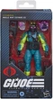 Игровой набор Hasbro Classified Series G.I. Joe Cobra Mole Rat Stage 2 15 см G22775X0 (5010996361455) - изображение 2