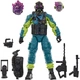 Игровой набор Hasbro Classified Series G.I. Joe Cobra Mole Rat Stage 2 15 см G22775X0 (5010996361455) - изображение 3