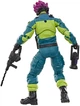 Игровой набор Hasbro Classified Series G.I. Joe Cobra Mole Rat Stage 2 15 см G22775X0 (5010996361455) - изображение 5