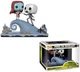 Фигурка Funko Pop! Movie Moments Disney Nightmare Before Christmas Jack and Sally на холме 9 см FU32834 (889698328340) - изображение 1