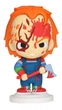 Набор фигурок SD Toys Pokis Chucky 7 см 3 шт SDTUNI26201 (8435450262012) - изображение 2