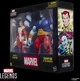 Набор фигурок Hasbro Marvel Legends Series Starfox and Champion of the Universe 15 см 2 шт G0643 (5010996328755) - изображение 2