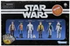 Набір фігурок Hasbro Star Wars The Vintage Collection 9.5 см 6 шт HASG1082 (5010996314758) - зображення 1