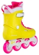 Фріскейт ролики POWERSLIDE ( 908443 ) Zoom 80 2024 (4040333581384) - изображение 3