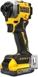 Набір електроінструментів DeWalt 18V DCD805 + DCF850 з 2 акумуляторами 5 Ah (DCK2050H2T-QW) - зображення 3
