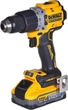 Набір електроінструментів DeWalt 18V DCD805 + DCF850 з 2 акумуляторами 5 Ah (DCK2050H2T-QW) - зображення 7