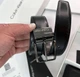 Чоловічий Подарунковий Набор Ремень Та Портмоне Calvin Klein - (244506) - зображення 4