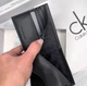 Мужской Подарочный Набор Кельвин Клейн Calvin Klein Ремень И Кошелек - (197886) - изображение 4