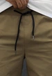 Пляжні шорти Staff po khaki M - изображение 3