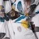 Комплект постільної білизни Moon&Star King Size 220x240 см наволочки 2 х 50х70 см Airy Feathers Бязь Gold Люкс (MS-820010081) - зображення 5