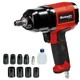 Гайкокрут ударний пневматичний Einhell TC-PW 340 4138950 (4006825639995) - зображення 1