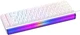 Klawiatura przewodowa Ajazz NK68 Red Switch USB White (NK68-R-S-W) - obraz 5