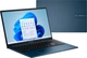 Ноутбук ASUS Vivobook 15 X1504MA-BQ130W (90NB17I1-M00540) Quiet Blue / 15.6" IPS / Intel Core 7 350 / RAM 16 ГБ / SSD 1 ТБ / Windows 11 Home / Подсветка клавиатуры - изображение 5