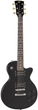 Gitara elektryczna Soundsation Milestone-ST BK - obraz 1