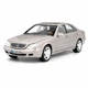 Модель автомобиля Mercedes-Benz S600 Long (V220) (2000-2005) Cubanite Silver, Scale 1:18 - изображение 1