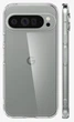 Чохол протиударний Spigen Ultra Hybrid для Google Pixel 9 Pro XL (6.8") Clear Прозорий ACS07721 - зображення 10