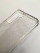 Чехол противоударный UAG Lucent (Original) для Samsung Galaxy S21 (G991) Ice Прозрачный 21281N314343 - зображення 7