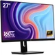 Монитор Vinga 27S416-11B - изображение 3
