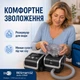 Автоматичний СІПАП апарат BMC RESmart G II Auto CPAP E-20A зі зволожувачем для терапії хропіння та апное сну - изображение 12