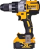 Набір електроінструментів DeWalt 18V XR з 4 акумуляторами 5 Ah 8 шт. (DCK856P4-QW) - зображення 2