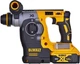 Набір електроінструментів DeWalt 18V XR з 4 акумуляторами 5 Ah 8 шт. (DCK856P4-QW) - зображення 3
