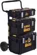 Набір електроінструментів DeWalt 18V XR з 4 акумуляторами 5 Ah 8 шт. (DCK856P4-QW) - зображення 9