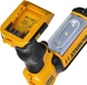 Набір електроінструментів DeWalt 18V XR з 4 акумуляторами 5 Ah 8 шт. (DCK856P4-QW) - зображення 11