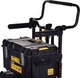 Набір електроінструментів DeWalt 18V XR з 4 акумуляторами 5 Ah 8 шт. (DCK856P4-QW) - зображення 17