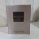 Чоловічі парфуми Valentino Uomo Eau de Toilette 100 мл — елегантний деревно-гурманський аромат із бергамотом, кава, шоколадом - зображення 1