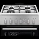 Плита кухонная Electrolux - LKG504010X - изображение 2