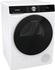 Сушильная машина Gorenje - DNS 92/UA - изображение 2