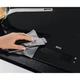 Варочная поверхность AEG - IAE84851FB - изображение 7