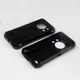 Чохол Shell CamPro для Cubot KingKong 11 Black - изображение 2