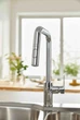 Змішувач для кухні Grohe Eurosmart 30619000 - зображення 7