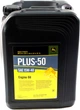Моторное масло John Deere Plus-50 15W-40 20 л (50000-020) (VC50000-020L) - изображение 1