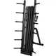 Стойка для аэробных штанг Generation Fitness FF71F1B - изображение 3