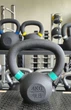 Гиря чугунная 4 кг Generation Fitness FF51F2-4kg - изображение 4
