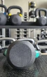 Гиря чугунная 4 кг Generation Fitness FF51F2-4kg - изображение 6