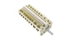 Переключатель Dreefs 19HE-002 для духовки и электроплиты Hansa Amica 8001684 положений 9+1 - изображение 2