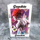 Фігурка Хісока Мисливець х Мисливець Hunter x Hunter Hisoka Morow Banpresto Grandista 28 см - зображення 4