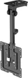 Стельове кріплення для телевізора Gembird 23 - 55" Black (CM-55ST-01) - зображення 10