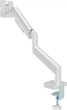 Настольный крепеж для монитора Gembird 17-32" 2-10 кг White (MA-DA1-04-W) - изображение 2