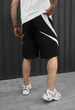Шорти Staff ph black & white logo XS - изображение 2