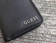Чоловічий Шкіряний Гаманець На Блискавці Guess - (244511) - зображення 3