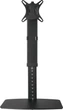 Настільне кріплення для монітора Gembird 17-32" 2-8 кг Black (MS-D1ST-02) - зображення 4