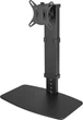 Настільне кріплення для монітора Gembird 17-32" 2-8 кг Black (MS-D1ST-02) - зображення 8