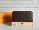 Мужской Кошелек Louis Vuitton Коричневый - (244514) - изображение 1