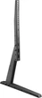 Настольный крепеж для телевизора Gembird 37 - 70" Black (TVS-D70F-01) - изображение 4