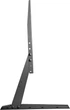 Настольный крепеж для телевизора Gembird 37 - 70" Black (TVS-D70F-01) - изображение 5