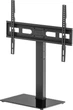Настольный крепеж для телевизора Gembird 37 - 75" Black (TVS-D75S-01) - изображение 3